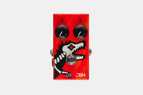 JAM Pedals Dyna-ssoR
