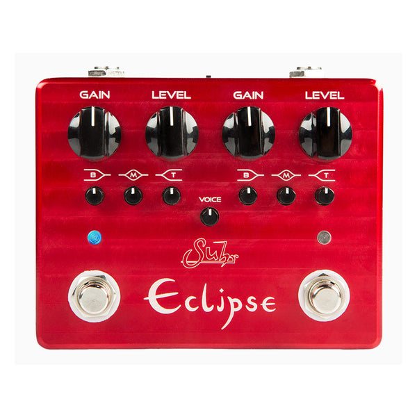 Suhr Eclipse