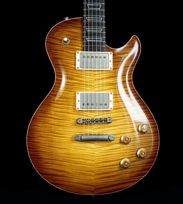 Patrick James Eggle Macon Single Cut - Master Grade Top