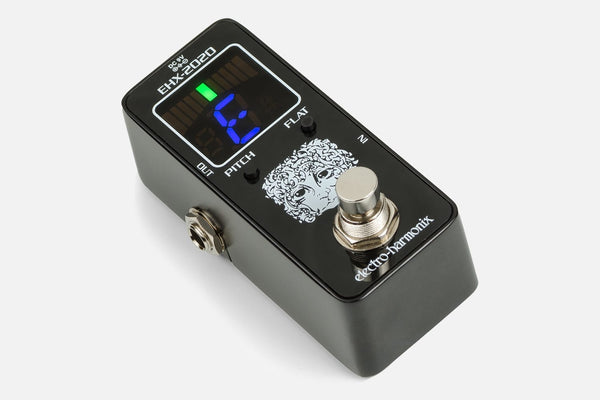 EHX 2020 Pedal Tuner