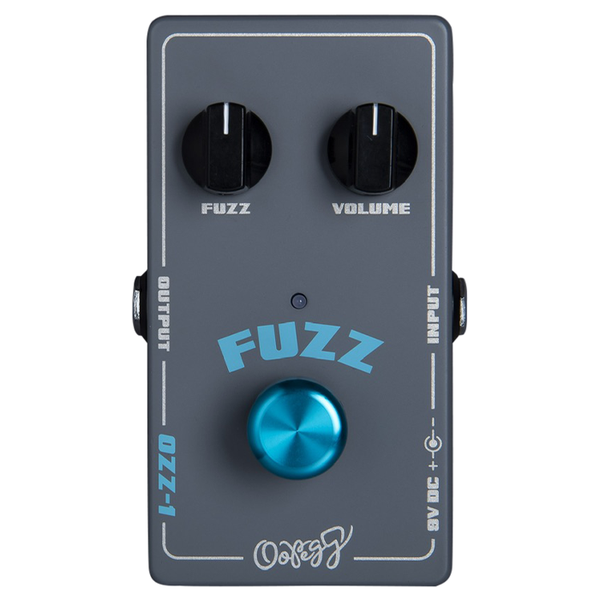 OOPEGG Super Retro Fuzz / OZZ-1