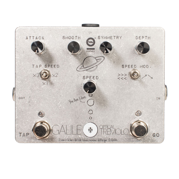 Dophix Galileo Optical Tremolo