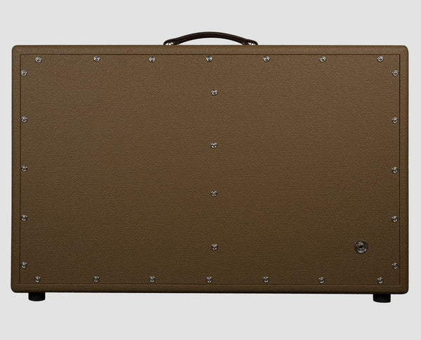 Suhr Hombre 2×12 Cabinet