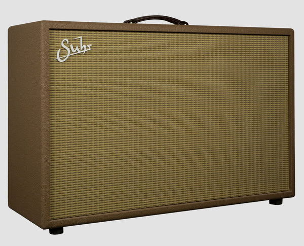 Suhr Hombre 2×12 Cabinet