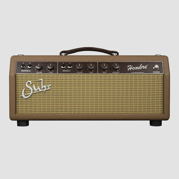 Suhr Hombre Head