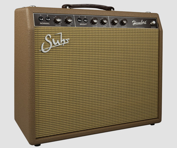 Suhr Hombre Combo