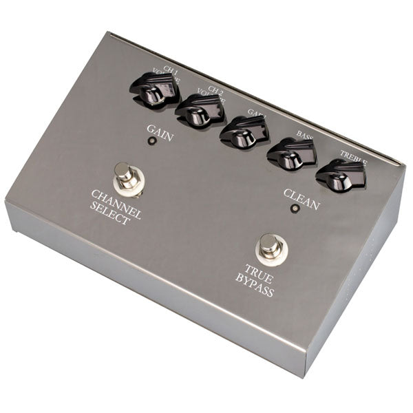 Matchless Hotbox III