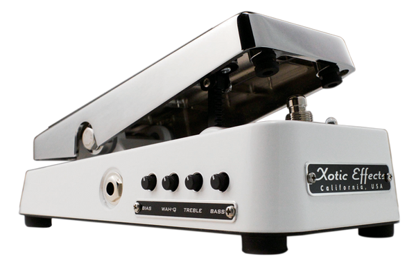 Xotic XW-1 Wah