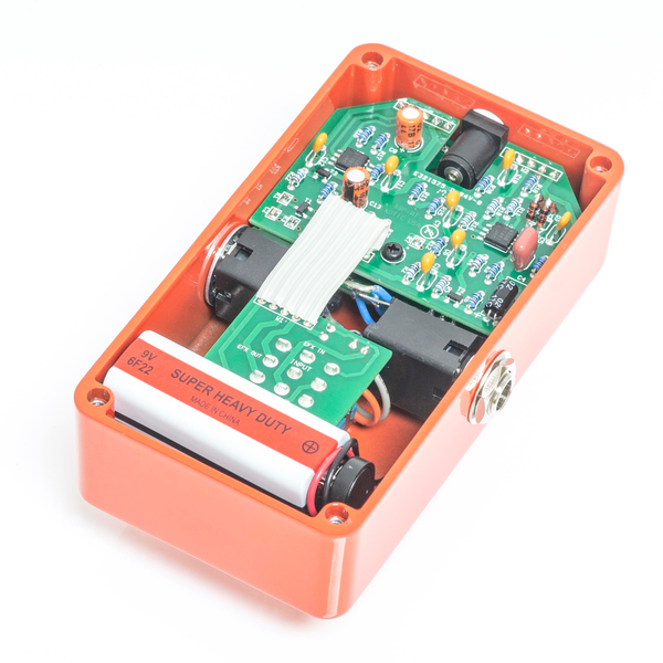 Xotic BB Preamp V1.5