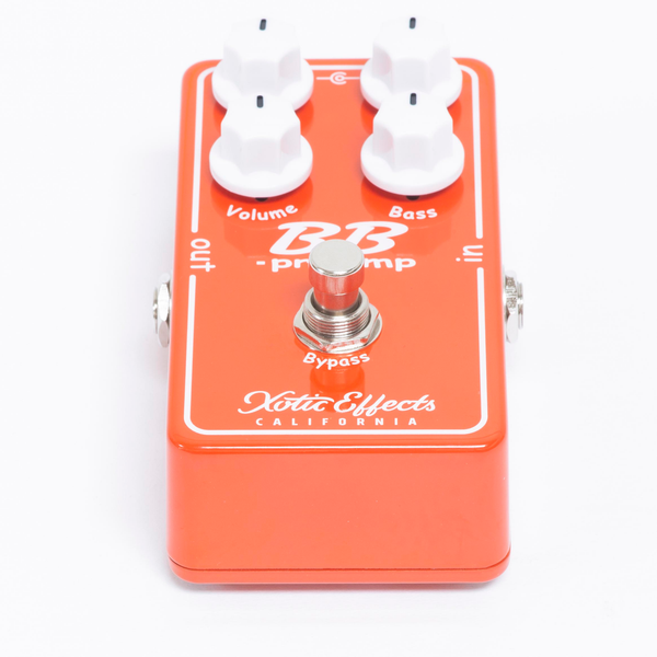 Xotic BB Preamp V1.5