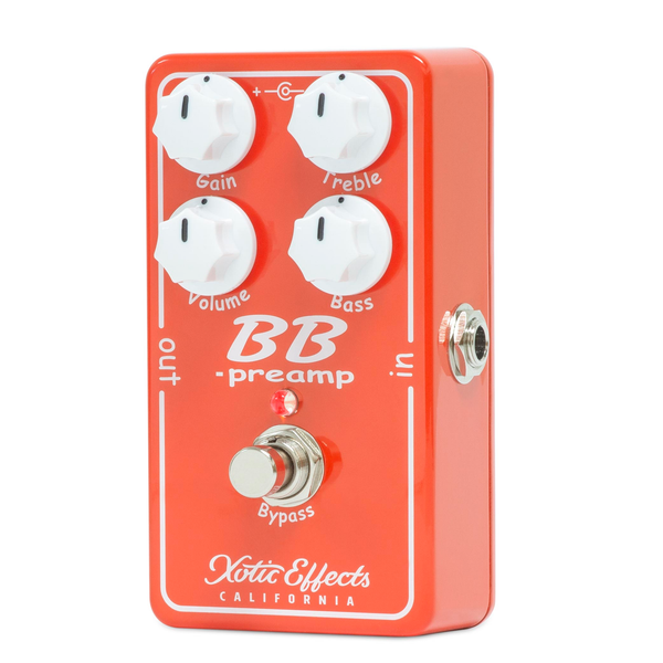 Xotic BB Preamp V1.5