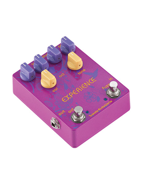 Tsakalis Audioworks Experience