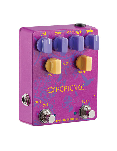 Tsakalis Audioworks Experience