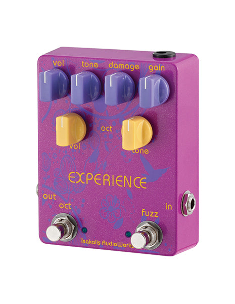 Tsakalis Audioworks Experience