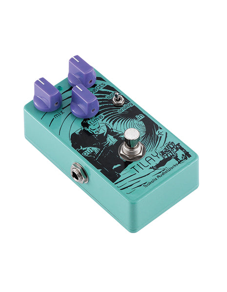 Tsakalis Audioworks Tilay