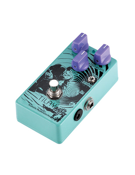 Tsakalis Audioworks Tilay