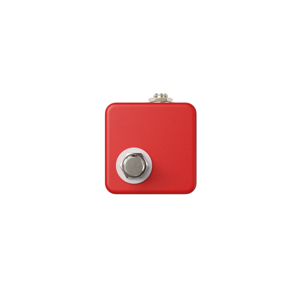 JHS Red Remote
