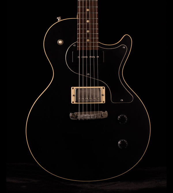 Nik Huber Krautster II - Worn Onyx Black preowned