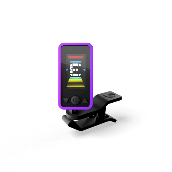 D’Addario Eclipse Tuner