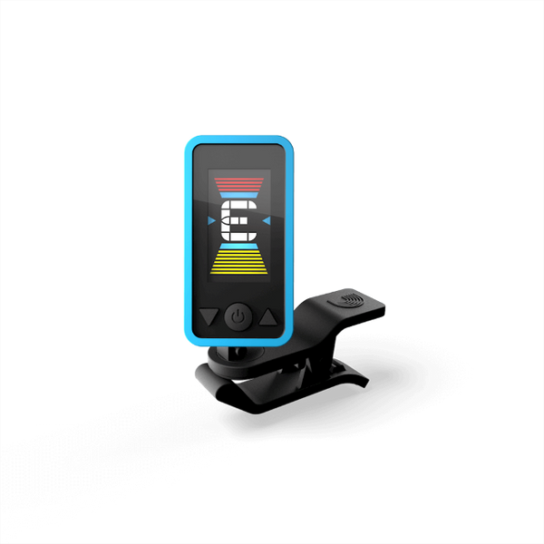 D’Addario Eclipse Tuner