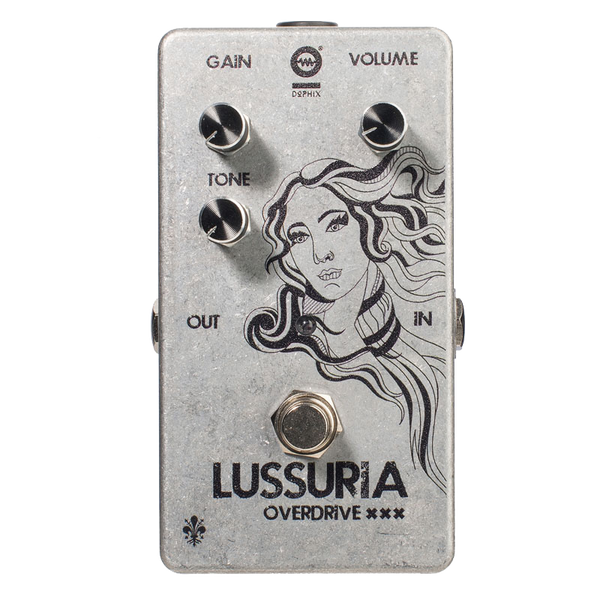 Dophix LUSSURIA overdrive