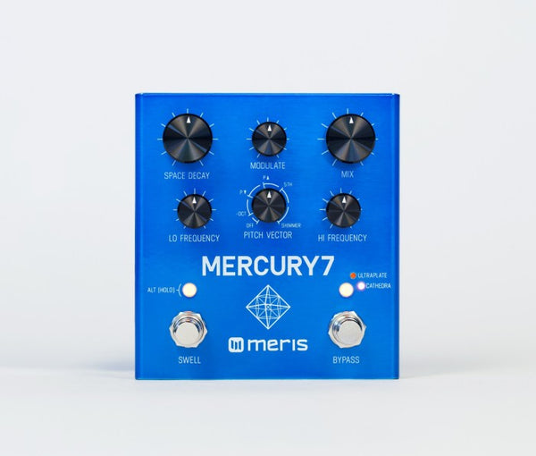 Meris Mercury7