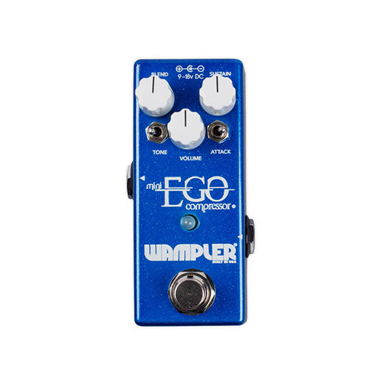 Wampler Mini Ego Compressor