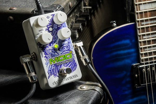 EHX MOD 11