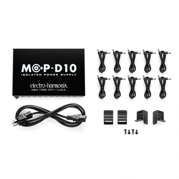 EHX MOP-D10 Isolated Power Supply