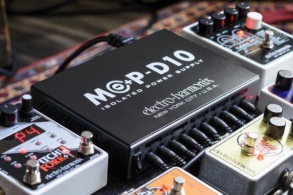 EHX MOP-D10 Isolated Power Supply