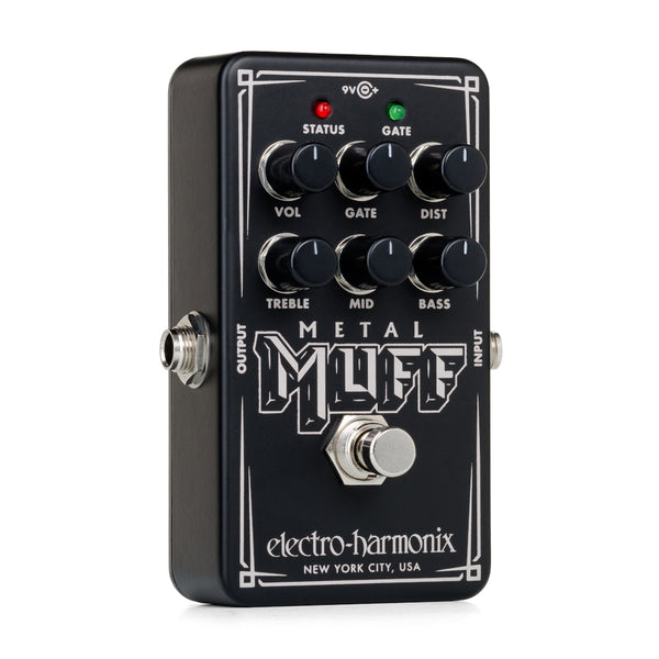 EHX Nano Metal Muff