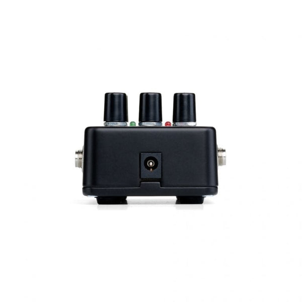 EHX Nano Metal Muff