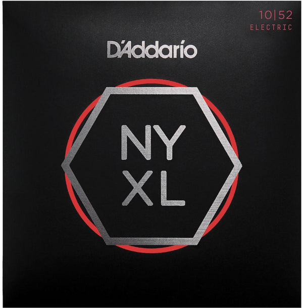 D’Addario NYXL Electric Strings