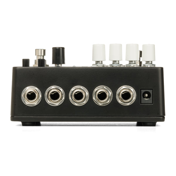 EHX Oceans 12