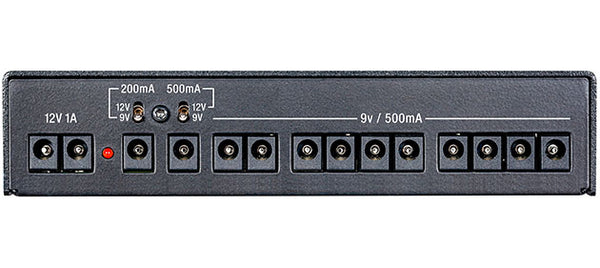 Voodoo Lab Pedal Power 3 Plus