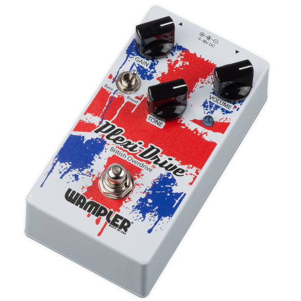 Wampler Plexi-Drive