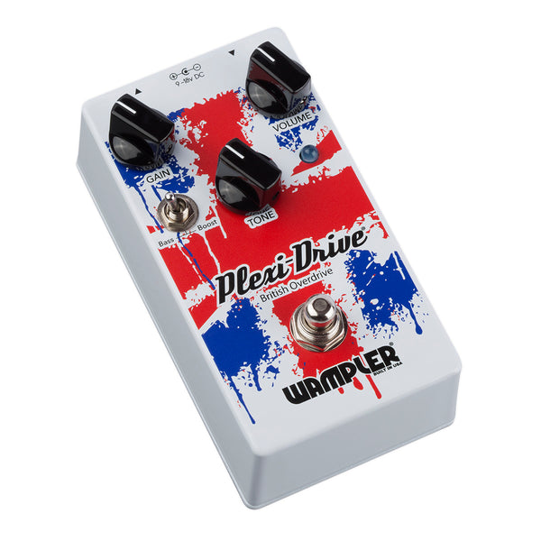 Wampler Plexi-Drive