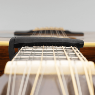 D’Addario Pro Plus Capo