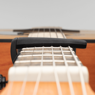 D’Addario Pro Plus Capo