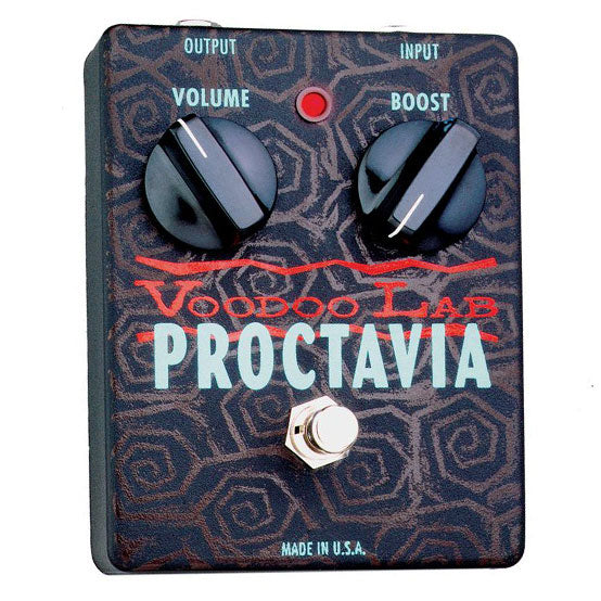 Voodoo Lab Proctavia