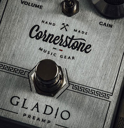 Cornerstone Gladio SC