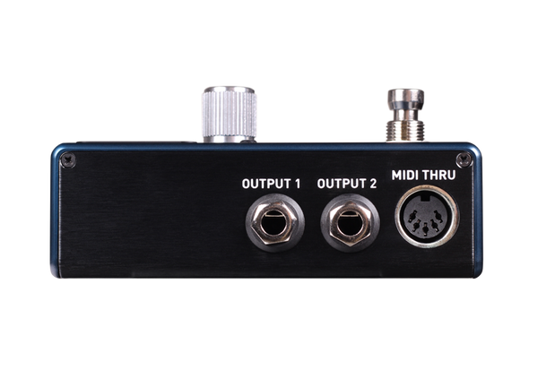 Source Audio One Series EQ2 Programmable Equalizer