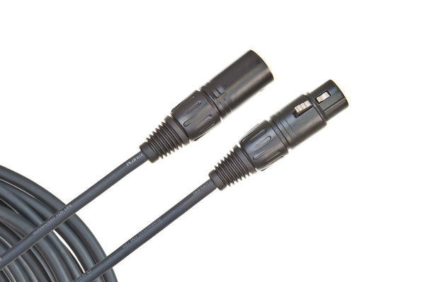 D'Addario Classic Series Microphone Cable
