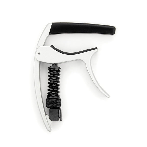 D’Addario Tri-Action Capo