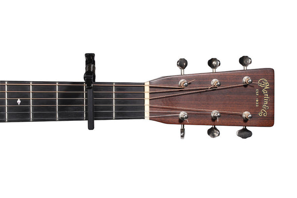 D’Addario Artist Capo