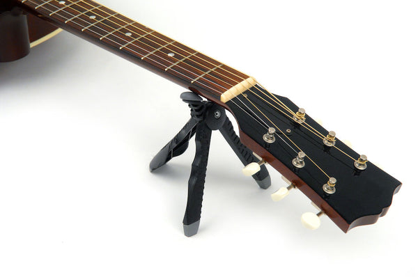D'Addario Guitar Headstand