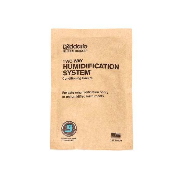 D'Addario Humidipak Restore Kit