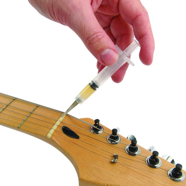 D'Addario LubriKit Friction Remover