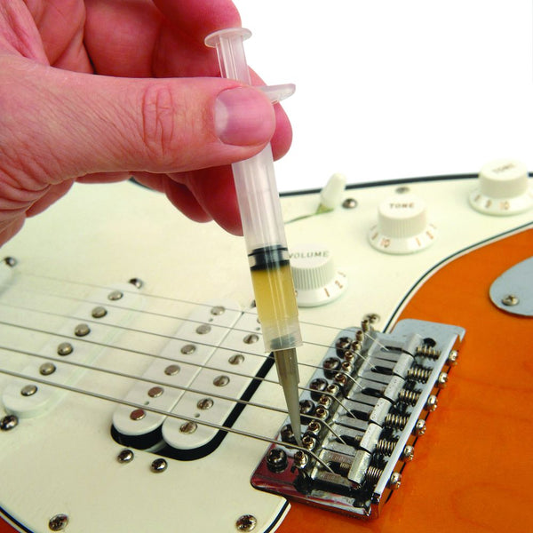 D'Addario LubriKit Friction Remover