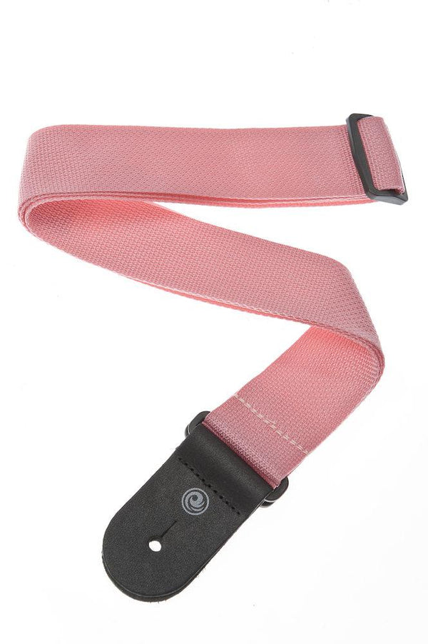 D’Addario 50mm Polypropylene Strap